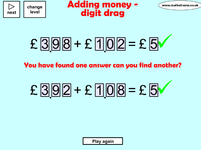 adding-money--digit-drag