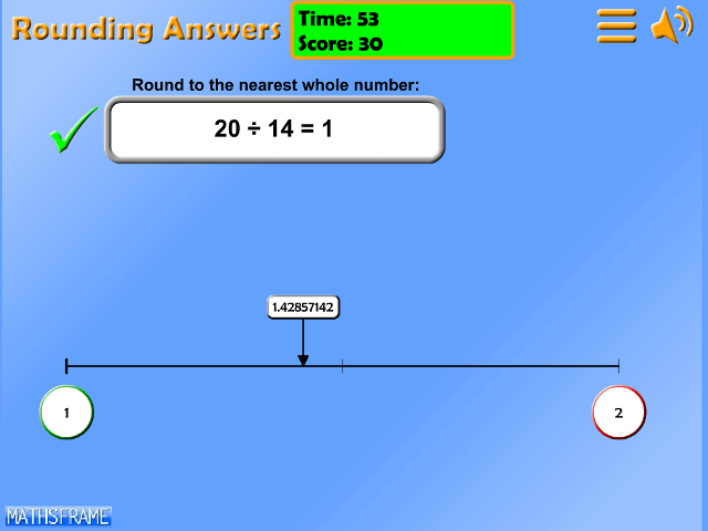 Rounding-Answers