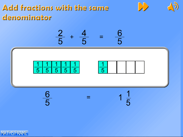 Add-Fractions-Same-Denominator