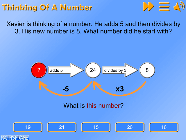 Thinking-of-a-Number