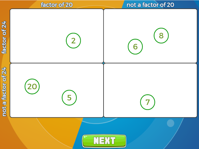 finding-factors