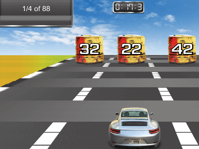 Maths-Race-Fractions-of-Numbers