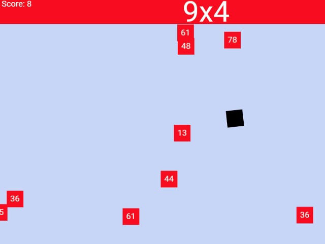 Maths-Dodge-Multiplication