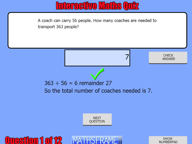 Y6-Number-addition-subtraction-multiplication-and-division