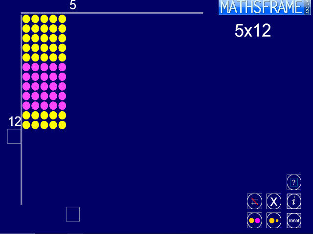 itp-multiplication-array
