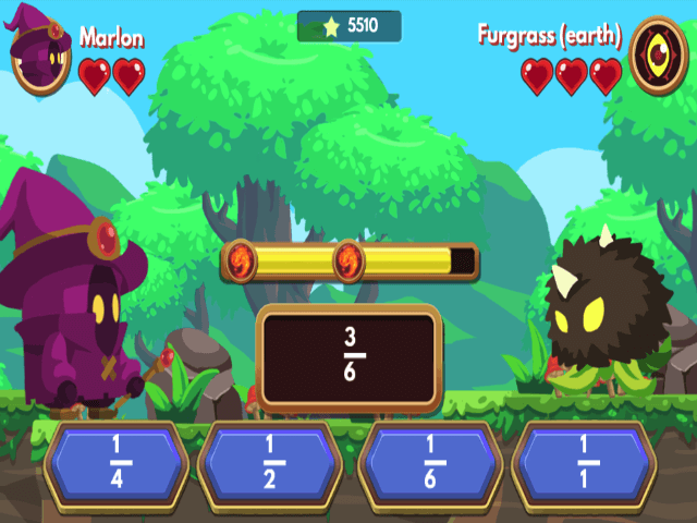 Marlons-Magical-Maths-Mission-Simplify-Fractions
