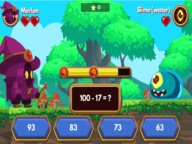 Marlons-Magical-Maths-Mission-Subtraction