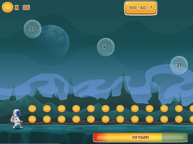 Jetpack-Mathematics-Subtraction