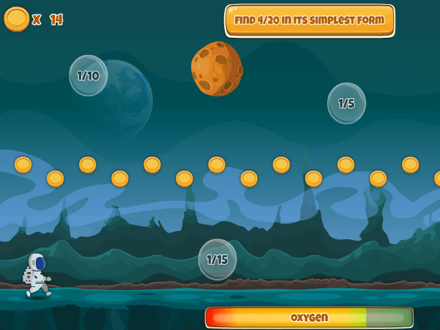 Jetpack-Mathematics-Simplify-Fractions