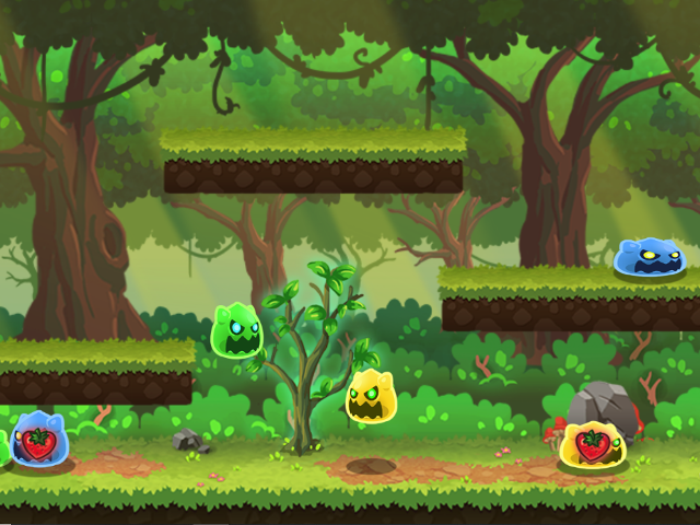 Defend-the-Tree